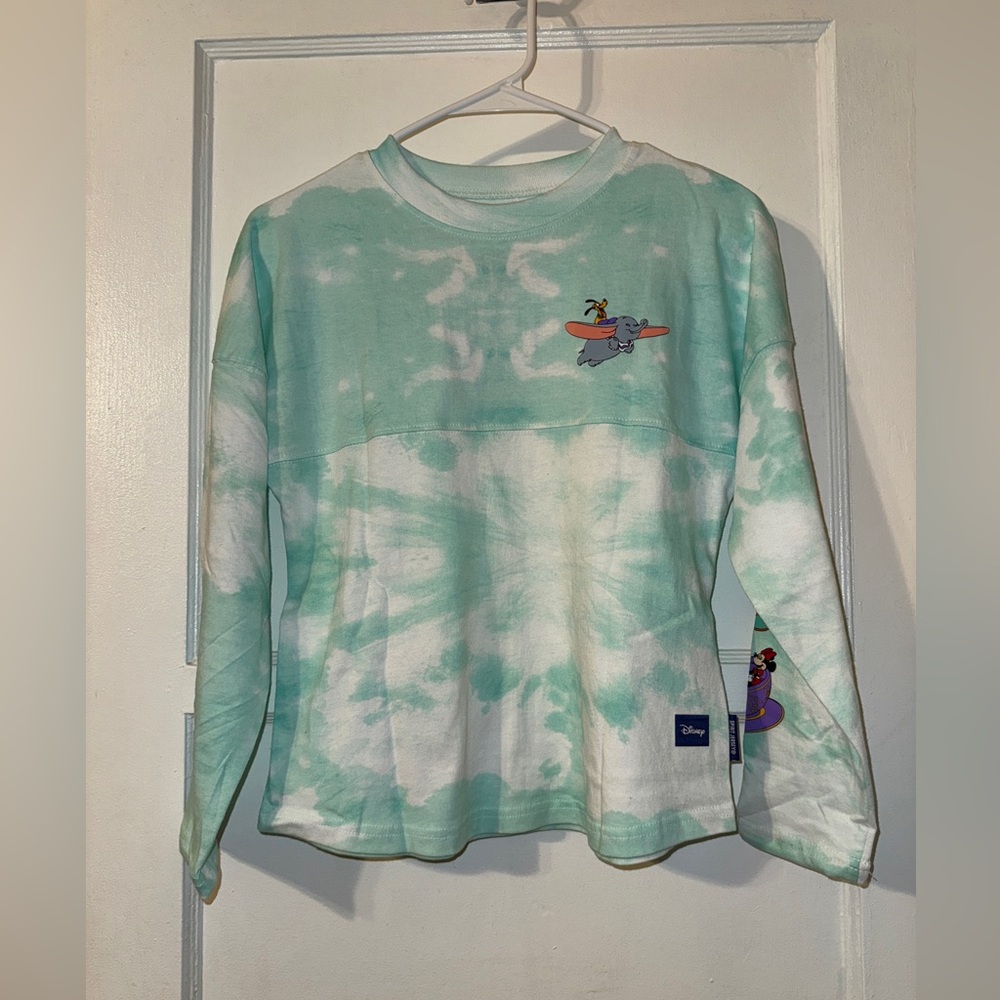 Disneyland Spirit Jersey Youth Extra Large - Picture 2 of 4